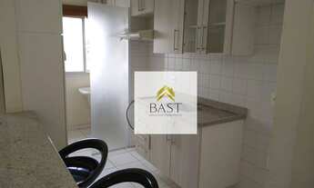 Imagem 7: Apartamento com 2 dormitórios à venda, 64 m² por R$ 330.000,00 - Parque Brasília - Campina