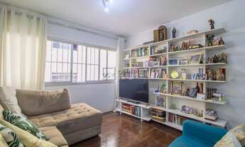 Imagem: Venda Apartamento 3 Dormitórios - 98 m²