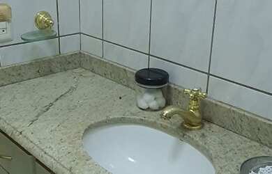 Imagem 9: ALUGO grande Sobrado com dois elevadores no Jardim Paulista