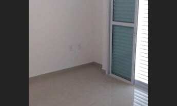 Imagem 5: Cobertura com 2 dormitórios à venda, 48 m² por R$ 385.000,00 - Vila Camilópolis - Santo An