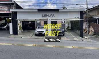 Imagem: Casa comercial para alugar, 300 m² por