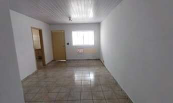 Imagem: SãO BERNARDO DO CAMPO - Casa Padrão