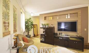 Imagem 5: IMOBILIÁRIA JUVEVÊ VENDE APARTAMENTO RUA MOYSES MARCONDES - JUVEVÊ 4 QUARTOS (2 SUÍTES