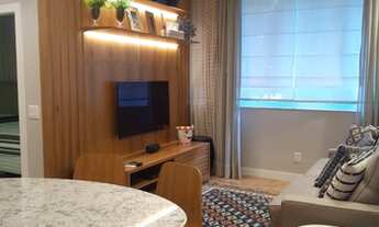 Imagem 2: Lindo apartamento para locação de temporada no Leblon!