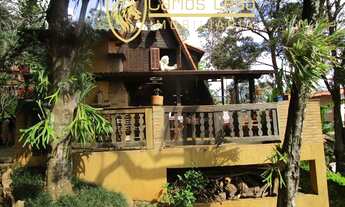 Imagem 4: Casa de 1.000 m2 em Brumadinho, Minas Gerais