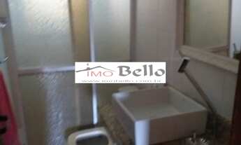 Imagem 6: ÓTIMA CASA DUPLEX NO COND TERRAL NA FREGUESIA