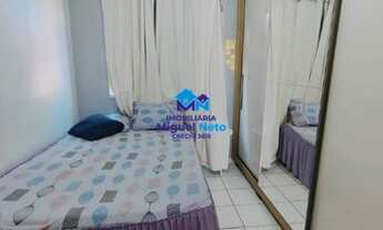 Imagem 4: Bairro Novo 3 quartos