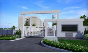 Imagem: TER Apartamento 2 Quartos próximo a Itacibá