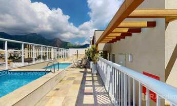 Imagem 7: Apartamento com 2 dormitórios à venda, 68 m² por R$ 431.900,00 - Vila Isabel - Rio de Jane