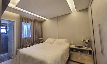 Imagem 2: Apartamento para venda com 114 metros quadrados com 3 quartos em Santa Mônica - Uberlândia