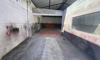 Imagem 6: Ótimo Galpão em Senador Vasconcelos!!