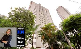 Imagem 15: Apartamento de 59m² com 2 quartos na Vila Firmiano Pinto