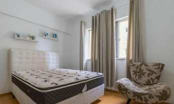 Imagem 5: Apartamento com 1 dormitório à venda, 84 m² por R$ 390.000,00 - Bosque - Campinas/SP