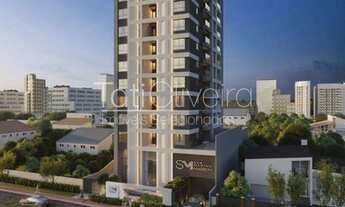 Imagem: APTO COM 03 DORMITÓRIOS NO DOM BOSCO