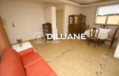 Imagem 4: Rio de Janeiro - Apartamento Padrão - Cosme Velho