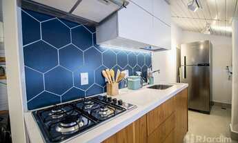 Imagem 6: Apartamento com 2 quartos à venda, Leblon, Rio de Janeiro/RJ