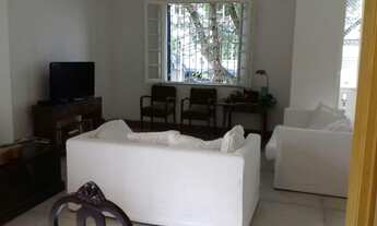 Imagem 4: Apartamento de 207 metros quadrados no bairro Copacabana com 4 quartos