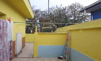 Imagem 3: CASA RESIDENCIAL em SÃO PAULO - SP, PARQUE SÃO DOMINGOS