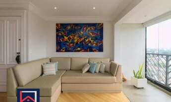 Imagem 6: Venda Apartamento 2 Dormitórios - 93 m² Vila Madalena