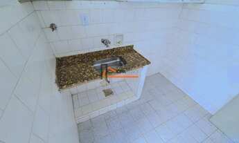 Imagem 4: Apartamento - BH - B: Centro - 1 Quarto - Elevador