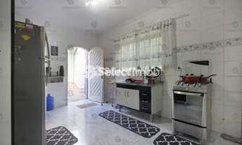 Imagem 5: Sobrado à VENDA em Santa Luzia - Ribeirão Pires/SP