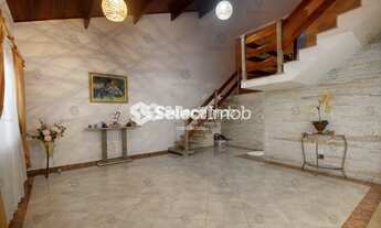 Imagem 4: Sobrado à VENDA Roncon, Ribeirão Pires