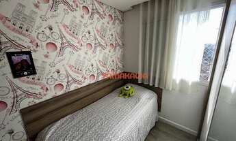 Imagem 6: Apartamento com 2 dormitórios à venda, 55 m² por R$ 340.000,00 - Itaquera - São Paulo/SP