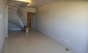 Imagem 2: Cobertura venda tem 180 metros quadrados com 4 quartos em Centro - Lauro de Freitas - Bahi