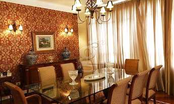 Imagem 3: Sobrado com 5 dormitórios à venda, 700 m² por R$ 5.000.000,00 - Tucano - Londrina/PR