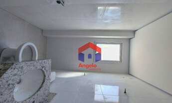 Imagem 7: Cobertura à venda, 96 m² por R$ 349.000,00 - Copacabana - Belo Horizonte/MG