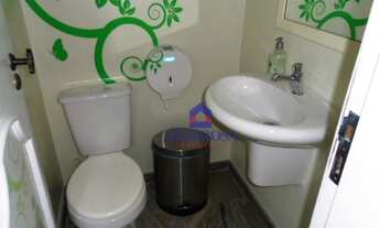 Imagem 7: Sala Comercial de 85m2 na Garibaldi