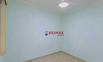 Imagem 5: Apartamento com 2 dormitórios à venda, 69 m² por R$ 164.000,00 - Jardim Palma Travassos