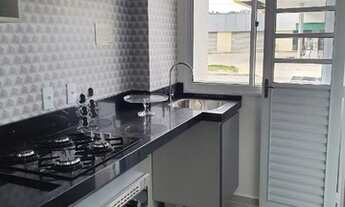 Imagem 4: Apartamento com 2 dormitórios à venda por R$ 173.000,00 - Vila Bazu - Franco da Rocha/SP