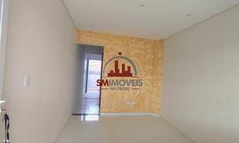 Imagem 5: SOBRADO COM 2 DORMITÓRIOS À VENDA, 66 M² TUDE BASTOS (SÍTIO DO CAMPO) - PRAIA GRANDE/SP