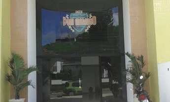 Imagem 5: Apartamento para venda possui 70 metros quadrados com 2 quartos