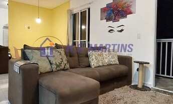 Imagem: APARTAMENTO NA VILA PERRACINE