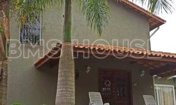 Imagem 3: Casa para Venda em Vargem Grande Paulista, Águas da Fazendinha, 3 dormitórios, 3 suítes, 5