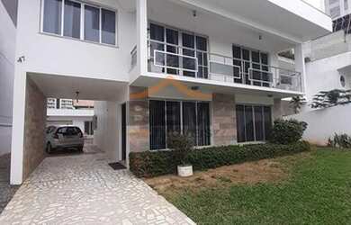 Imagem 2: Casa para Locação em Itajaí, Fazenda, 4 dormitórios, 1 suíte, 2 banheiros, 6 vagas