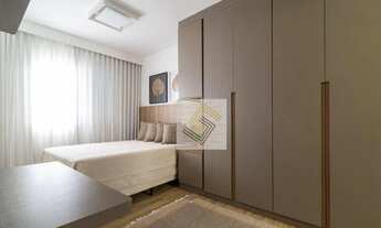 Imagem 7: Lindo apartamento mobiliado, com moderna decoração, 3 dorms sendo 1 suite