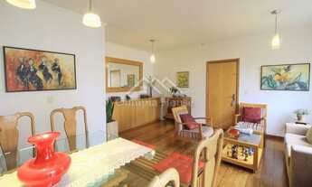 Imagem 7: Apartamento Venda Brooklin 160 m² 4 Dormitórios