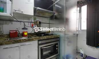 Imagem 3: Apartamento à VENDA no Pq São Vicente - Mauá/SP