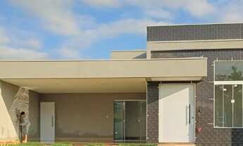 Imagem: Venda - Casa em condomínio - Loteamento