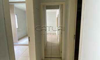 Imagem 7: Apartamento com 2 quartos no Villa Bella Res. Cond. Fechado - Bairro Nossa Senhora de Lou