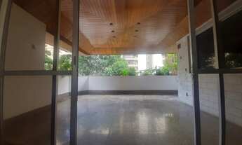 Imagem 2: Apartamento no setor oeste edifício la maison