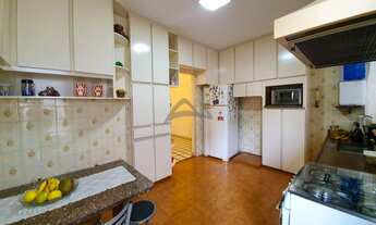 Imagem 7: Casa - Jardim Nova Europa - Campinas