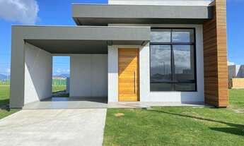 Imagem: XANGRI-Lá - Casa de Condomínio - Santorini