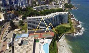 Imagem 2: Apartamento quarto e sala para venda com 76m² no Costa España - Ondina - Salvador - BA