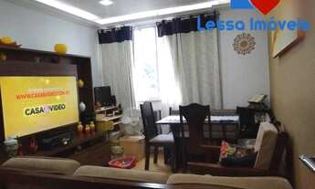 Imagem 4: Apartamento para Venda em Niterói, Santa Rosa, 2 dormitórios, 1 banheiro, 1 vaga