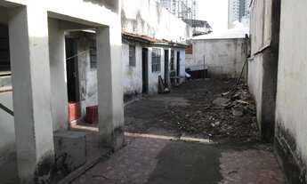 Imagem: Lote/Terreno para aluguel tem 551 metros