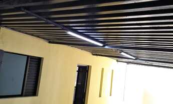 Imagem 5: Casa Térrea para Venda ou Aluguel tem 110 ms com 5 dorms e 1 suíte garagem para 3 carros